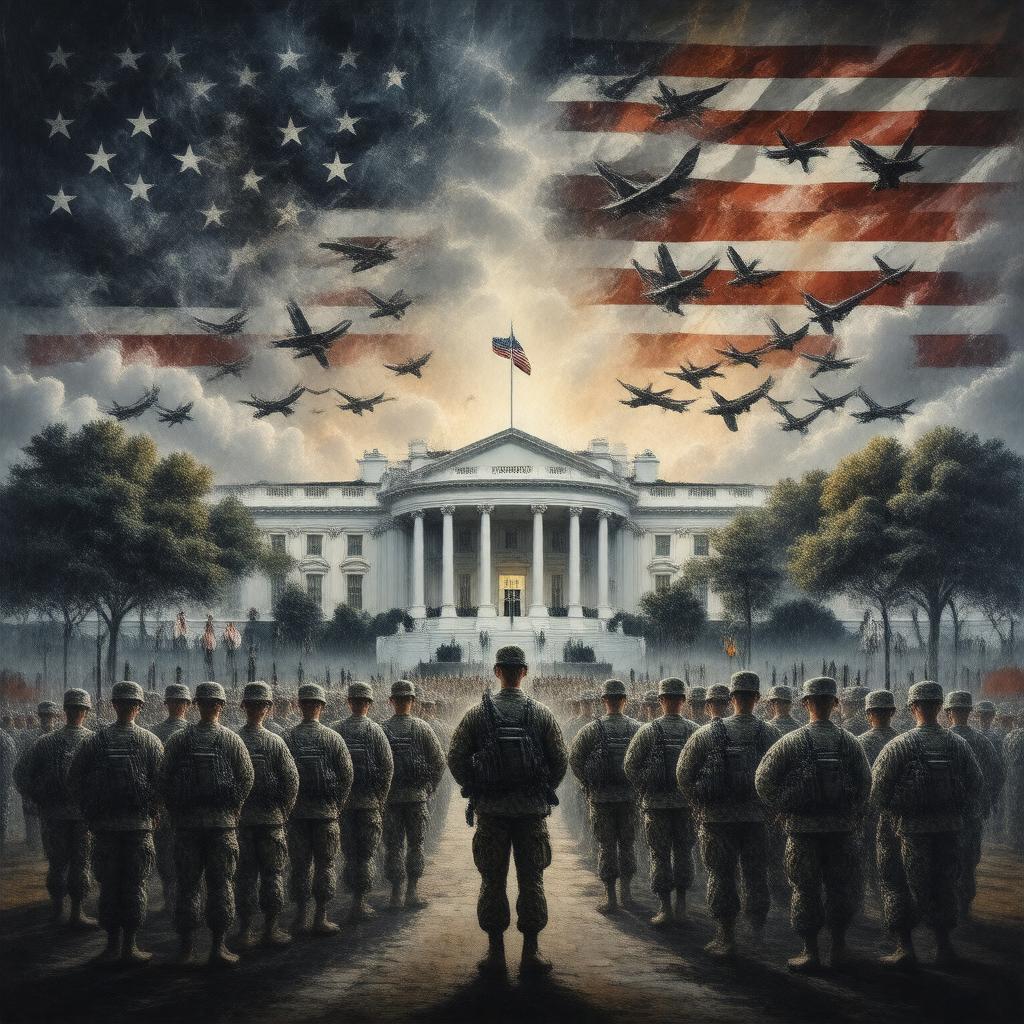 U.S. military